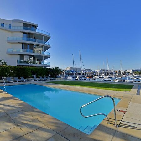 Marina 107 Lägenhet Kapstaden Exteriör bild